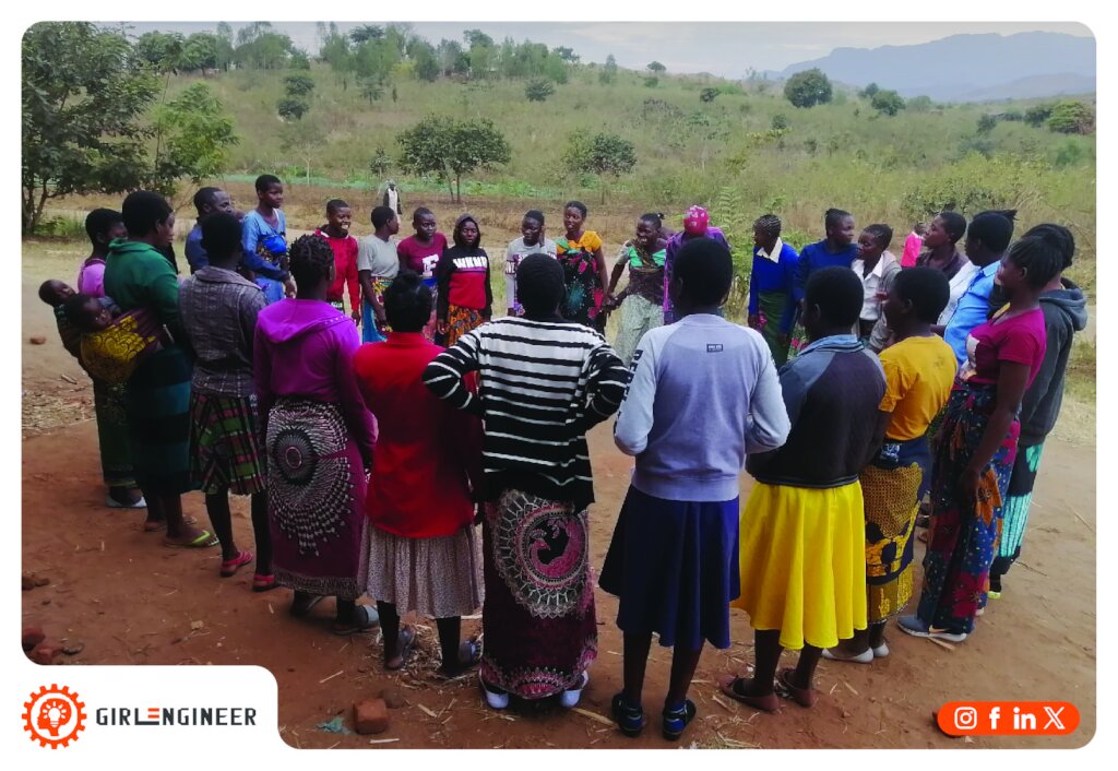 Educate a Girl, Transform a Nation