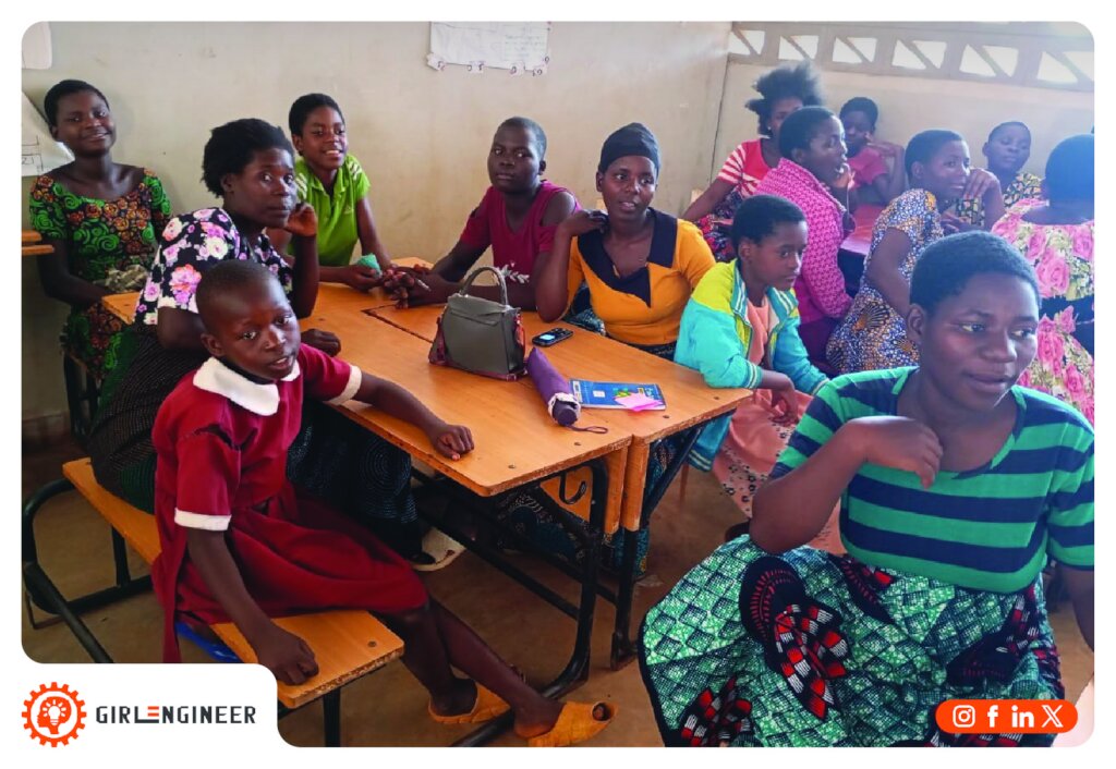 Educate a Girl, Transform a Nation
