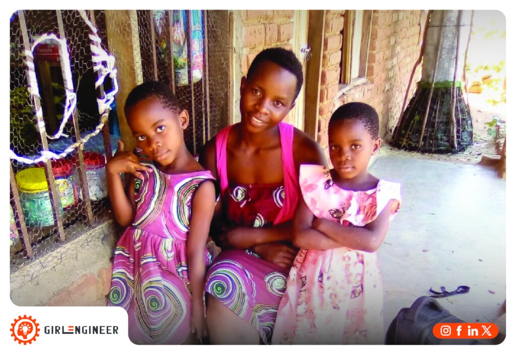 Educate a Girl, Transform a Nation