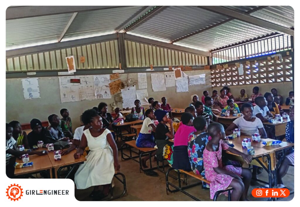 Educate a Girl, Transform a Nation