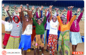 Educate a Girl, Transform a Nation