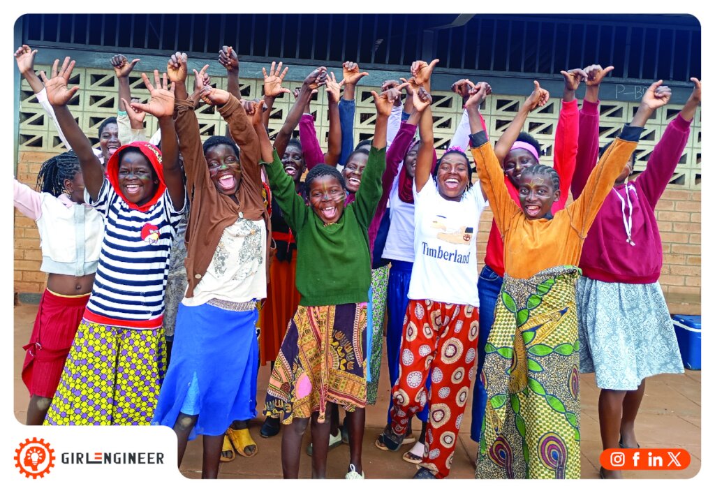 Educate a Girl, Transform a Nation