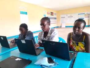 Women Advancing Through Digital Skills and STEM