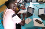 APPLY+: Youth Pathways to Dignified Work