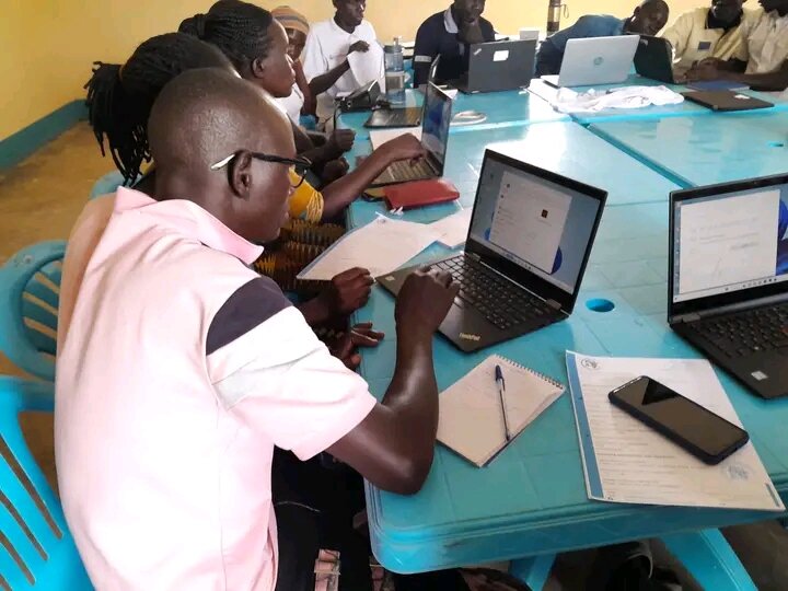 APPLY+: Youth Pathways to Dignified Work