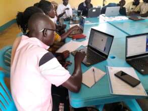 APPLY+: Youth Pathways to Dignified Work