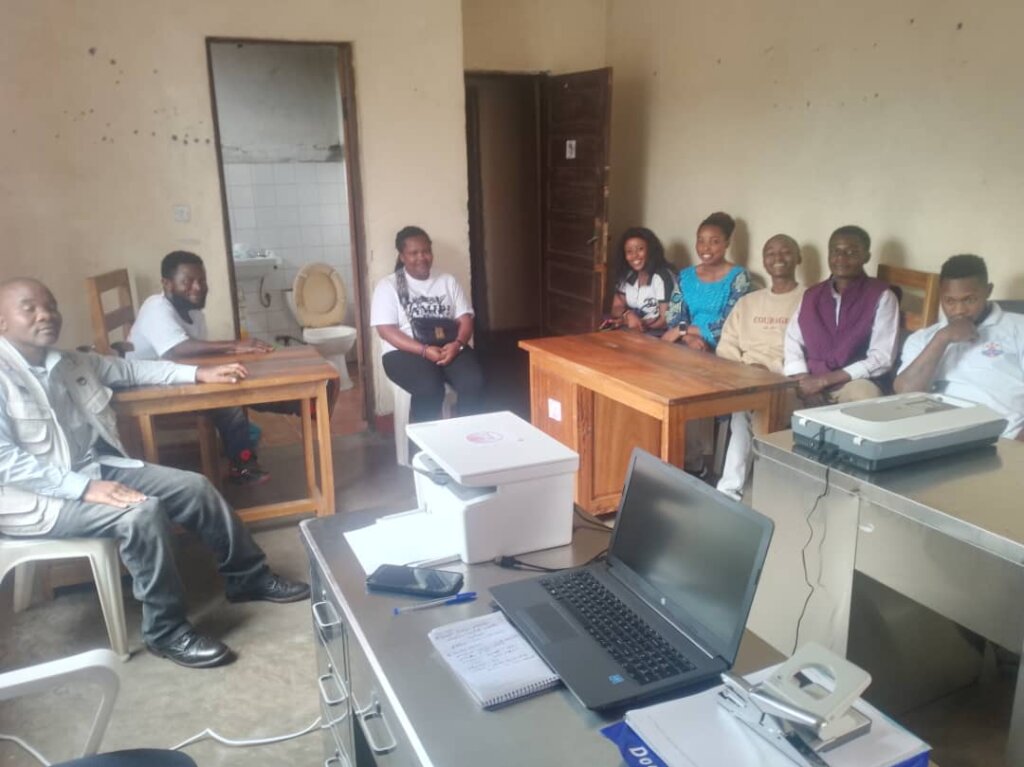 Strengthen Savings and Livelihoods through AVECs
