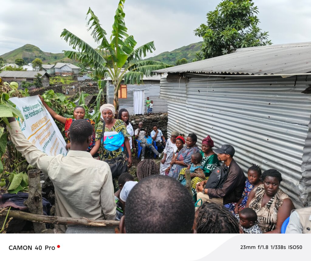 Strengthen Savings and Livelihoods through AVECs