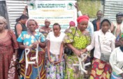 Strengthen Savings and Livelihoods through AVECs