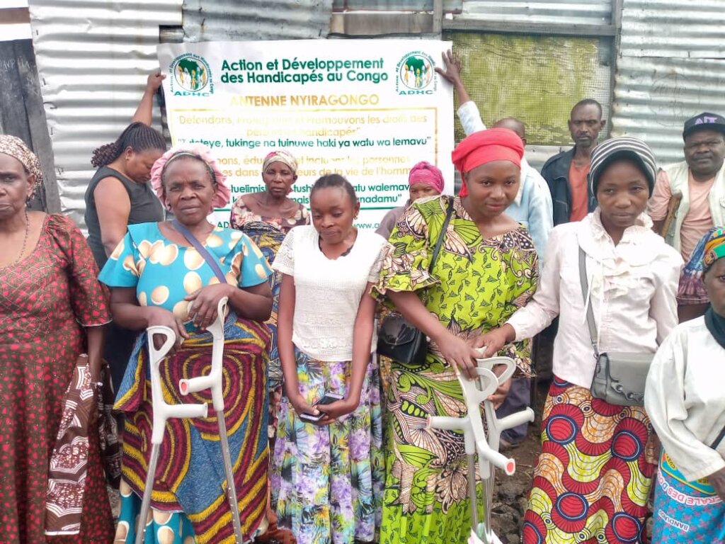 Strengthen Savings and Livelihoods through AVECs