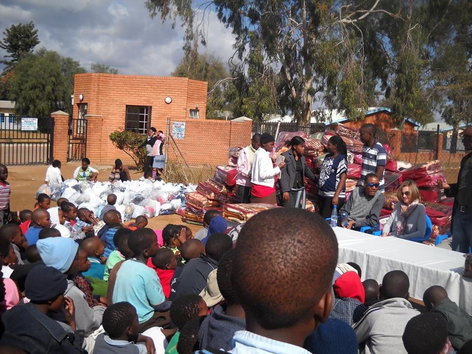 Help Vulnerable HIV Patients Stay on Treatment