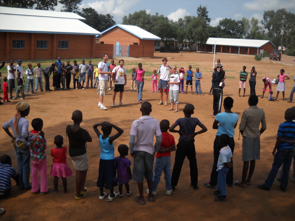 Help Vulnerable HIV Patients Stay on Treatment