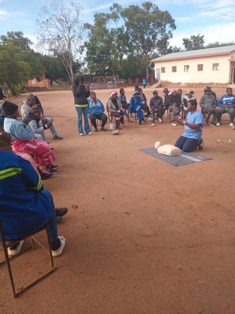 Help Vulnerable HIV Patients Stay on Treatment