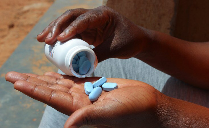 Help Vulnerable HIV Patients Stay on Treatment