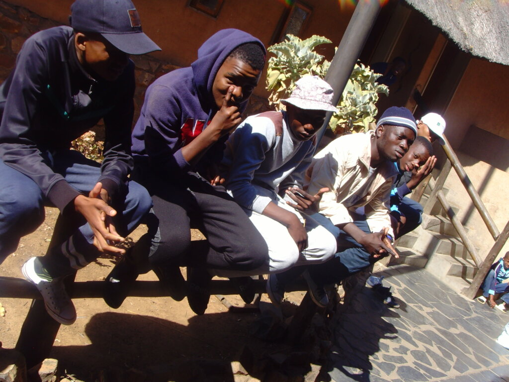 Help Vulnerable HIV Patients Stay on Treatment