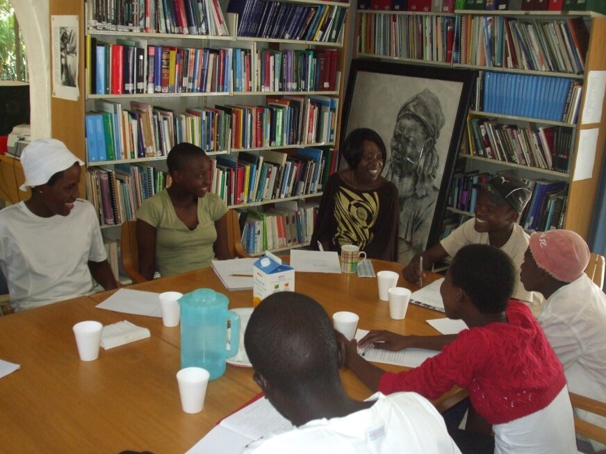 Help Vulnerable HIV Patients Stay on Treatment