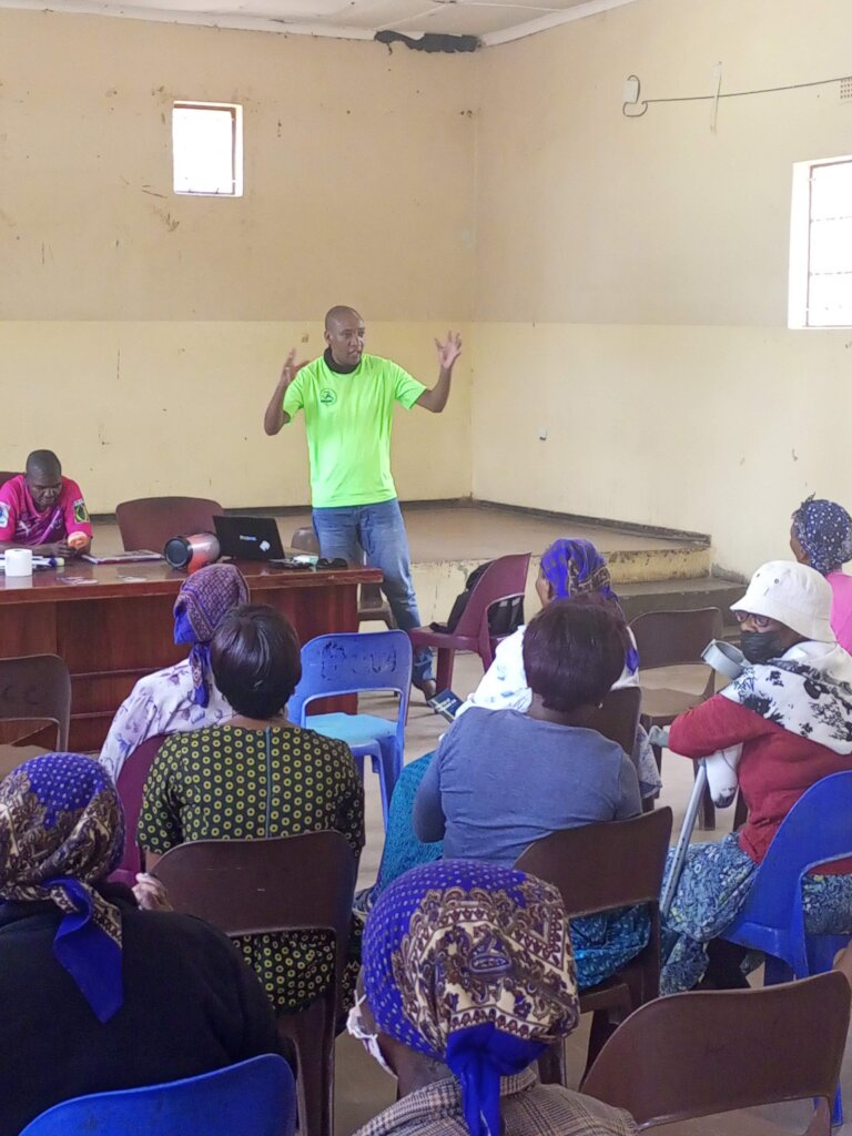 Help Vulnerable HIV Patients Stay on Treatment