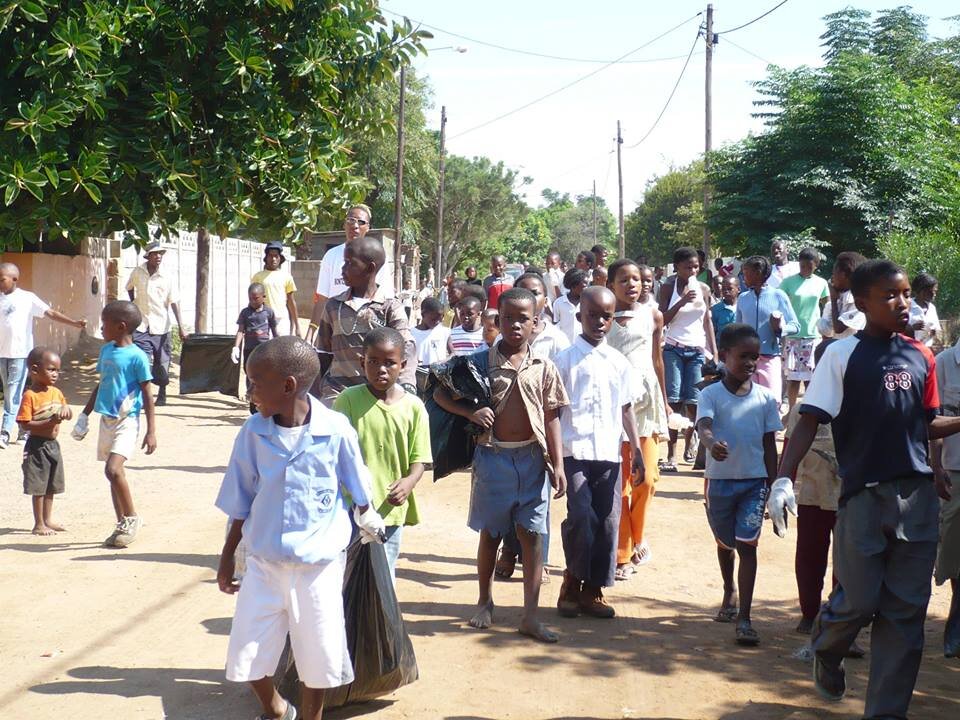Help Vulnerable HIV Patients Stay on Treatment