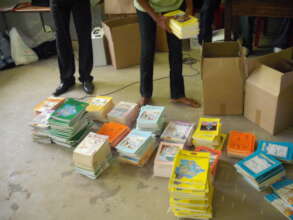 Empowering Vulnerable Children Through Education