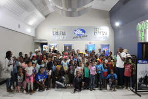 Recreation and Fun Day for Orphans and Vulnerable