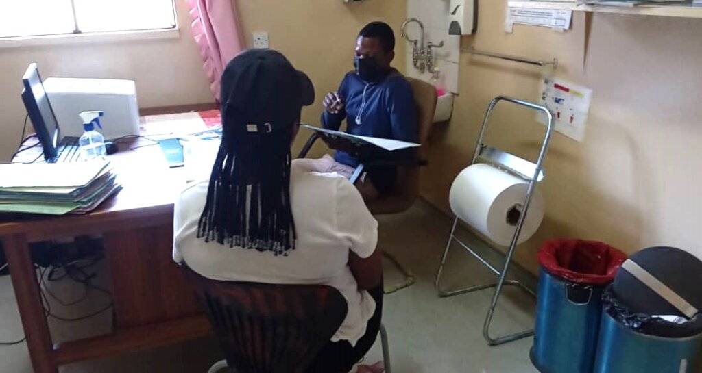 Help Vulnerable HIV Patients Stay on Treatment