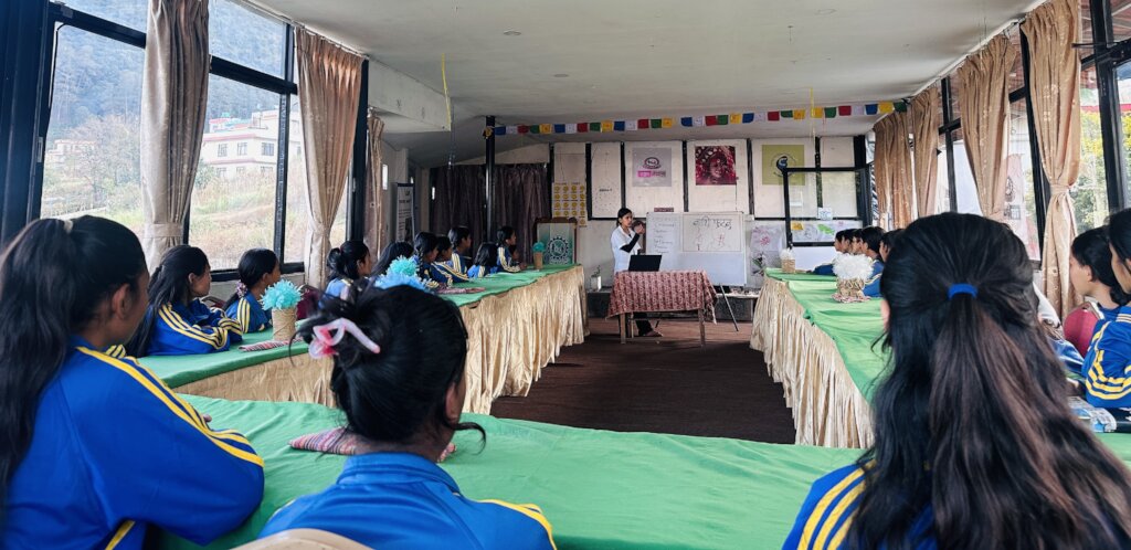 Education and Health Support for 50 survivors