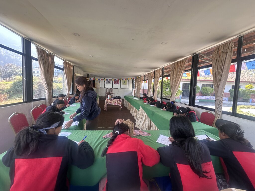 Education and Health Support for 50 survivors