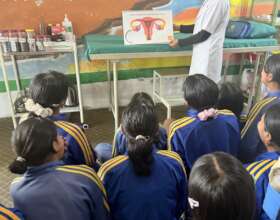 Health awareness for the survivors