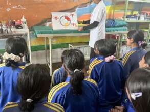 Health awareness for the survivors
