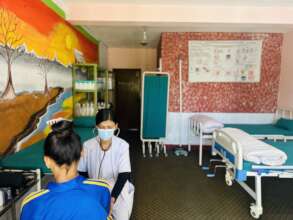 Health Checkup