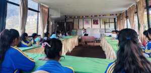 Health awareness for the survivors