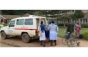 Ambulance