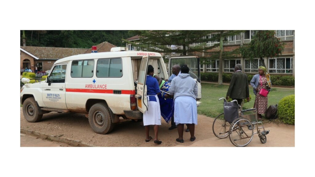 Ambulance