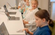 Back to School: Educating War-Affected Kids