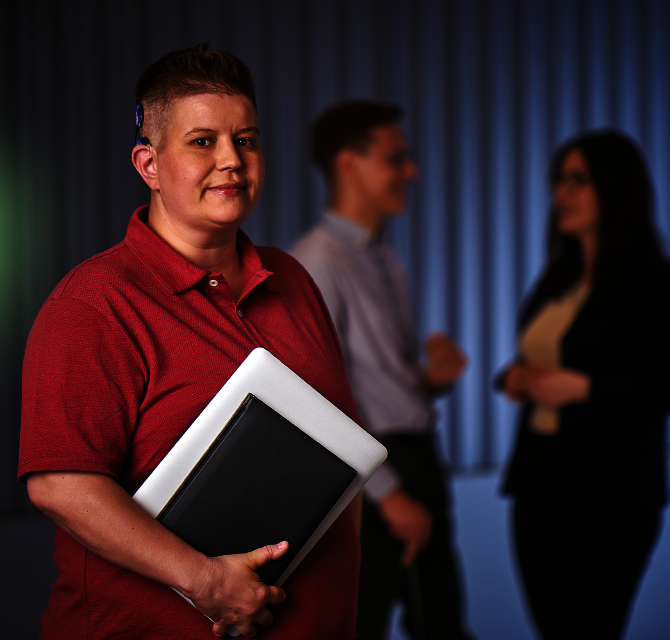 Empower Women with Disabilities in Serbia!