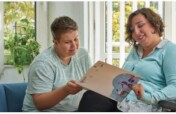 Empower Women with Disabilities in Serbia!