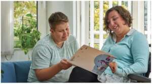 Empower Women with Disabilities in Serbia!