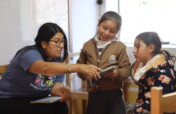 Help CASA KUSKA Hire a New Teacher!