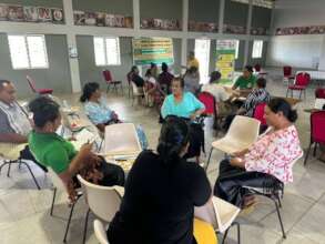 GBV Awareness Program