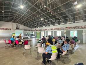 GBV Awareness Program