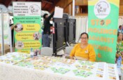 Ending Violence in Tonga via Economic Empowerment