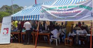 World Sight Day Event