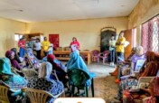 Epilepsy Care for 500 Patients in Bamenda