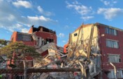 Colombia Earthquake Emergency Relief