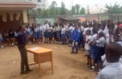 keep a child in school in Nasarawa Nigeria