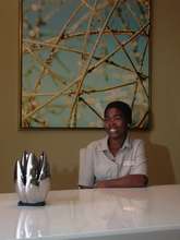 Genis at the Waldorf Astoria