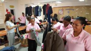 Boutique Capta - Dress for success