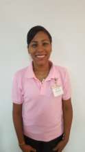 The smile of being a woman CAPTA