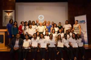 CAPTA 2 in Panama 2017