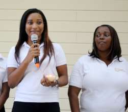 CAPTA Colon women empowered